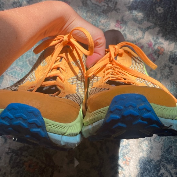 HOKA Mafate Speed 4 running shoes - Picture 5 of 9